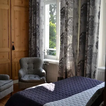 Le Manoir De Les Ardres 3*