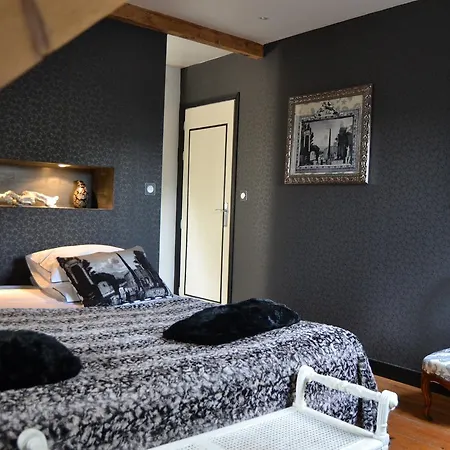Le Manoir De Les Ardres فندق مبيت وإفطار Bonningues-lès-Ardres