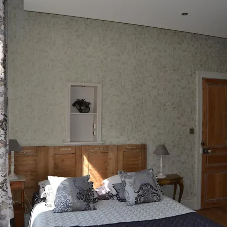 فندق مبيت وإفطار Le Manoir De Les Ardres