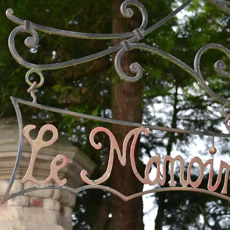 Bed & Breakfast Le Manoir De Les Ardres