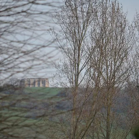 Le Manoir De Les Ardres Bonningues-lès-Ardres
