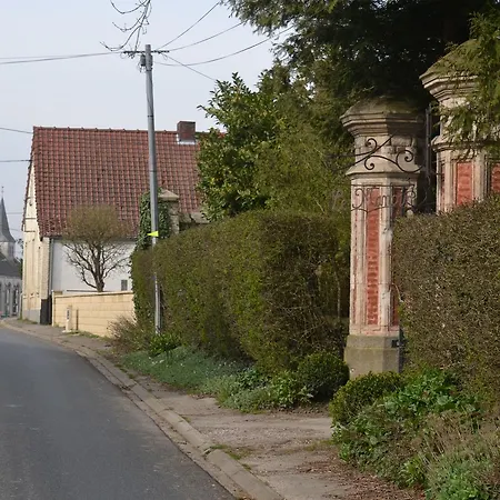 Le Manoir De Les Ardres 3* Bonningues-lès-Ardres
