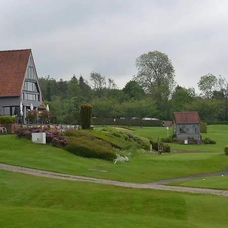 Le Manoir De Les Ardres