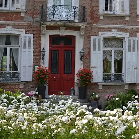 Le Manoir De Les Ardres Bed & Breakfast Bonningues-lès-Ardres