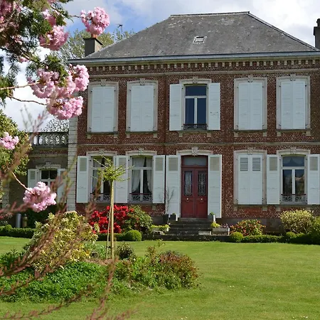 Le Manoir De Les Ardres